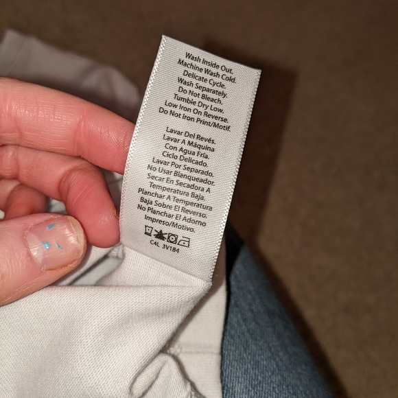 Nwt Way To Celebrate St. Patricks Day Girl's Luck T-Shirt - Picture 2 of 11